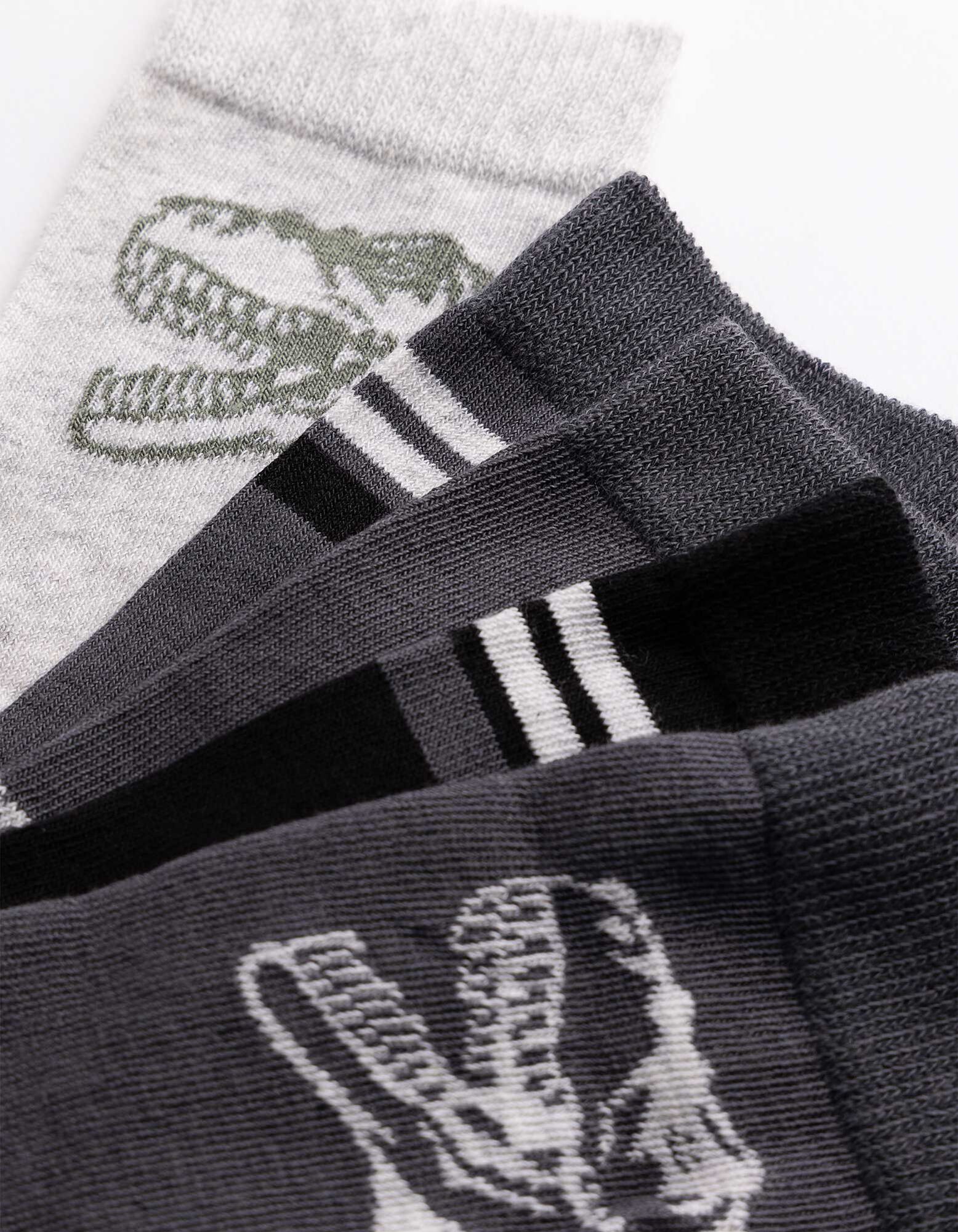 Sokken - Set van 5