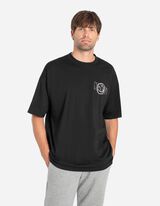 Tričko - Nirvana - cierna