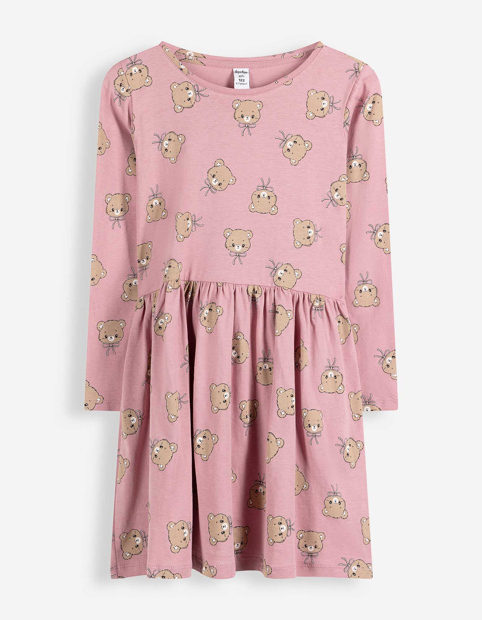 Kleid - 2er Pack