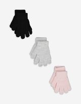 Handschuhe - 3er-Set