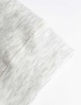 Leggings - Thermoeffekt - hellgrau