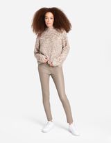 Traperice - Izgled kože - bez