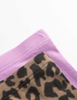 Cyklistick&eacute; kalhoty - 2 ks v balen&iacute;