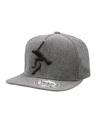 Jungen Basecap mit Stickerei