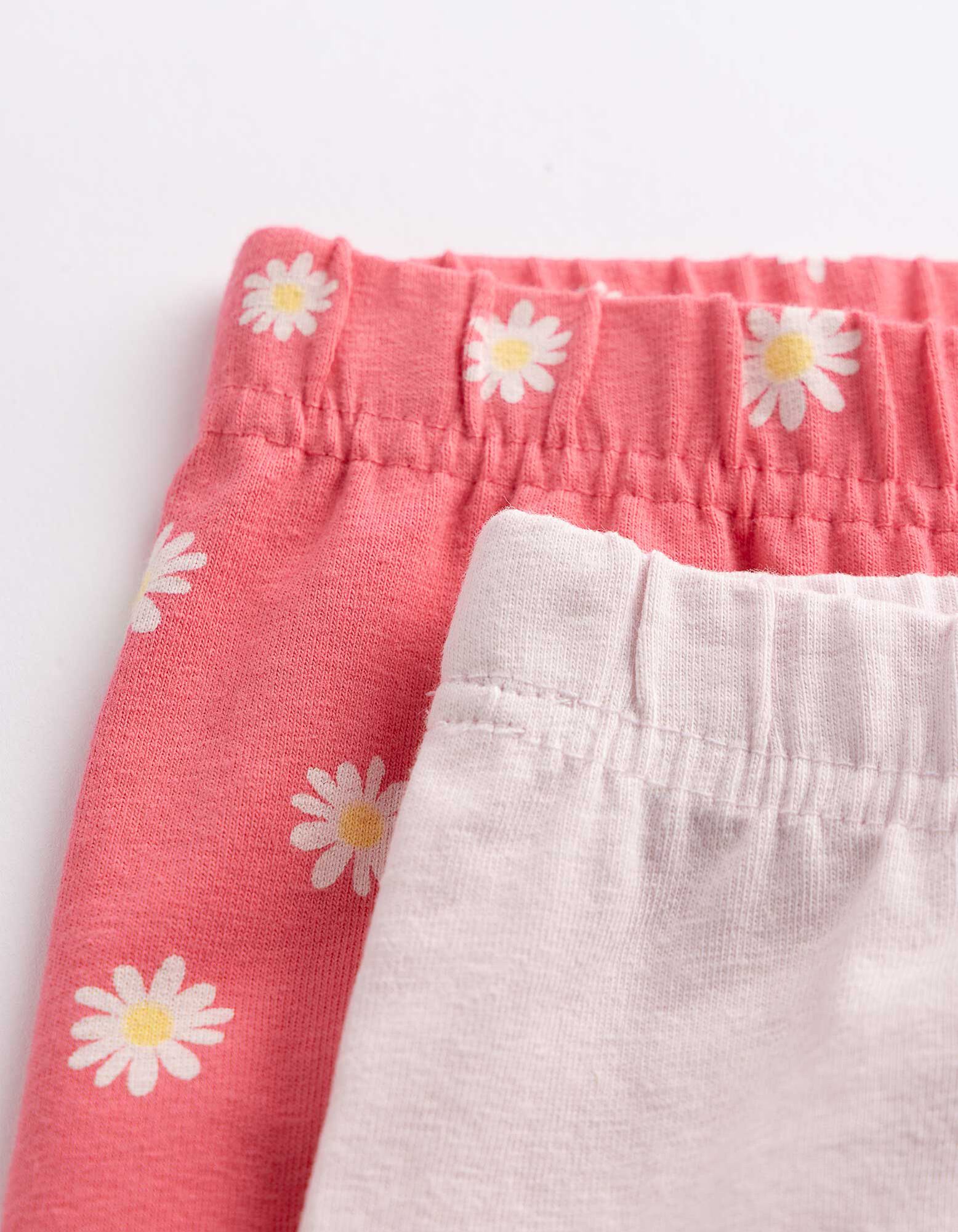 Radlerhose - Weiches Material