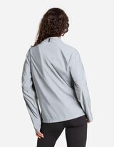 Outdoor jakna - Odseven - siva