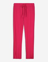 Pantaloni de pijama - LENZING™ ECOVERO™ - Roz