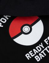 T-s&auml;rk - Pok&eacute;mon - must