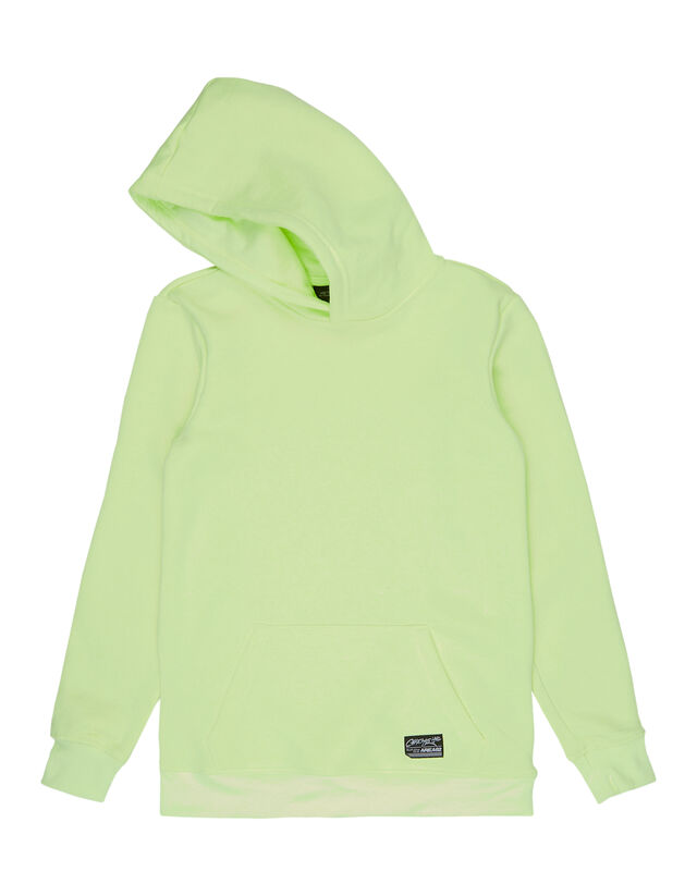 Jungen Hoodie Mit Aufnaher Takko Fashion
