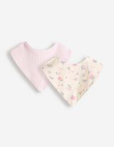 Dreieckstuch - 2er-Pack