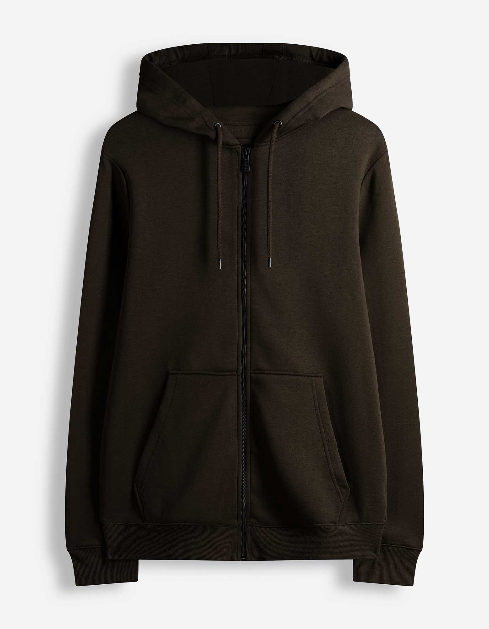 Sweatjacke