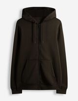 Sweatjacke