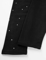 Legíny - Strassové - cierna