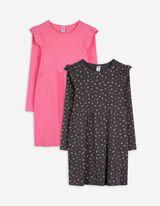 Robe - Lot de 2