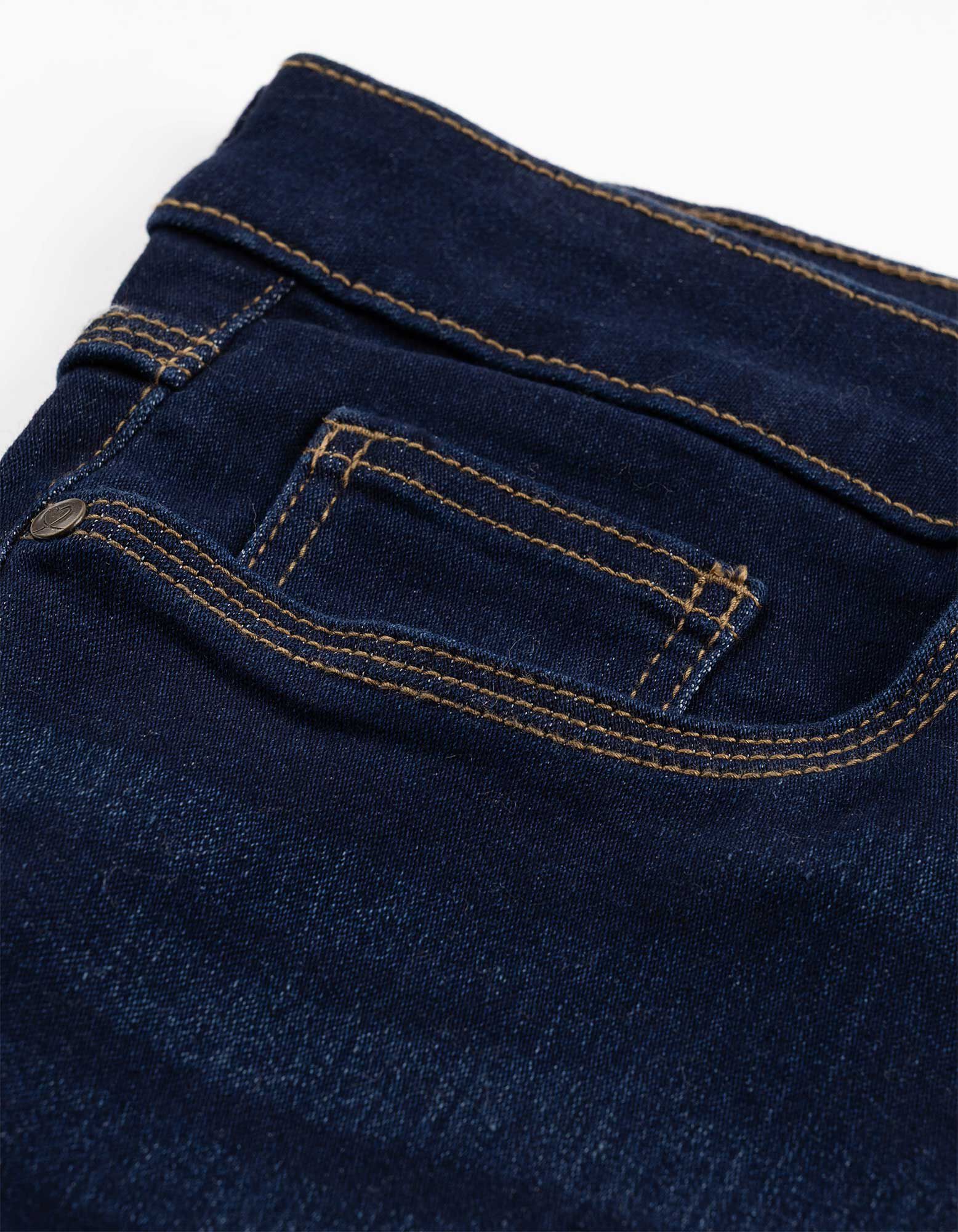 Jeans - Straight Fit