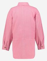 Damen Overshirt - Oversized Fit 