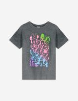 T-Shirt - Mickey Mouse und Minnie Mouse