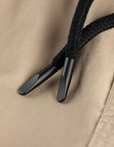 Cargo pantalone - jednobojna - bez