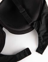 Push-up-bh - Super push-up effect - zwart