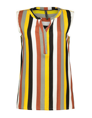 Damen Top aus Viskose 