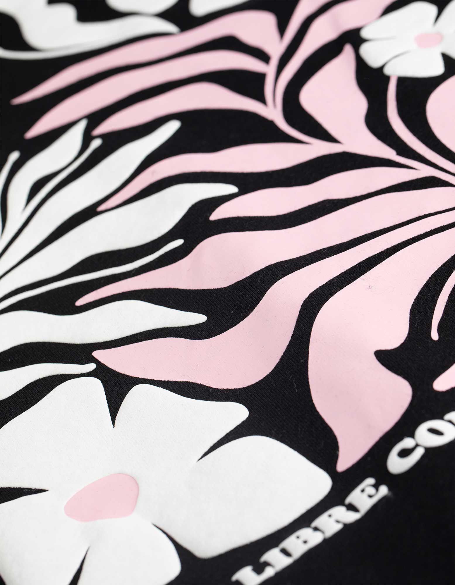 Hoodie - Kapuze - schwarz - Takko Fashion