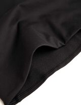 Cropped Top - Soft-Touch