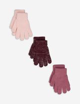 Handschuhe - 3er-Set