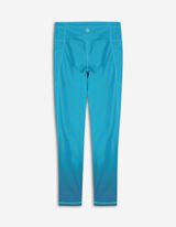 Tamprės - 3/4 ilgio - turkis