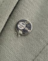 Jogginghose - Kordel - hellgr&uuml;n