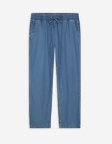 Jogger pants - blauw