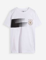 T-Shirt - DFB - Wei&szlig;