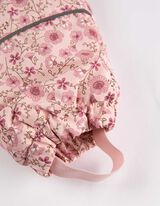 Skafander - vodootporna - roze