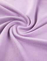 Pulóver - LENZING™ ECOVERO™ - lila