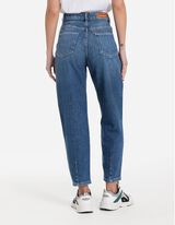 Jeans - Straight fit - blu