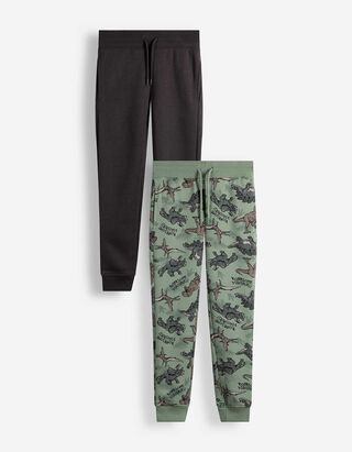Jogginghose - 2er-Pack