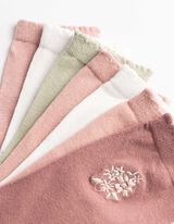 Socken - 7er-Pack