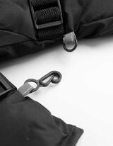 Skijaške rukavice - Termo-efekat - crno