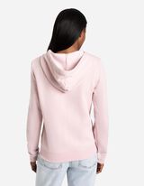 Tepláková bunda - Regular Fit - fialovy