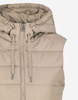 Tepitud vest - Tuulekindel