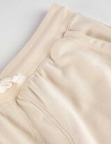 Bermuda  - Straight fit - beige