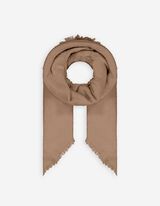 &Scaron;al - Mehko na otip - svetlo rjava