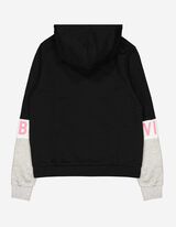 Hoodie - Messageprint