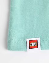 Tricou - Lego Ninjago - Turcoaz