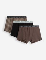 Trunks - 3er-Pack
