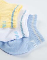 Sportinės kojinės - 3 vnt. pakuotė