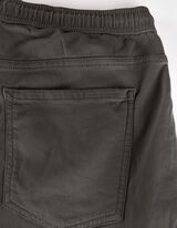 joggersy - Relaxed Fit - szary