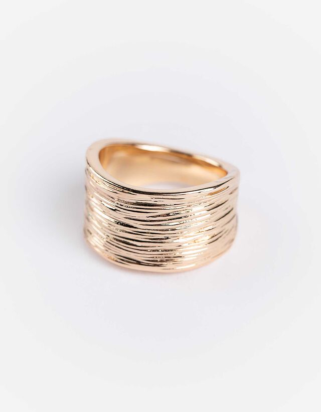 Bague - Or