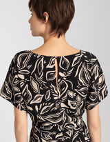 Jumpsuit - LENZING&trade; ECOVERO&trade;