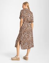 Midikleit - LENZING™ ECOVERO™ - beezh