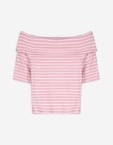 Blusenshirt